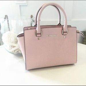 Authentic Michael Kors Purse